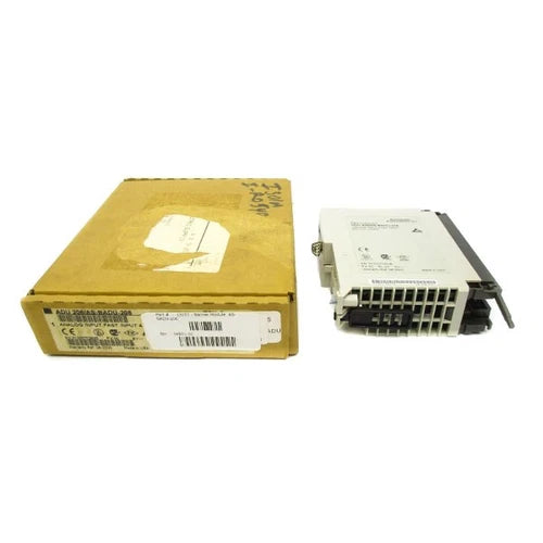 SCHNEIDER ELECTRIC ADU-206/AS-BADU-206 10V NSMP