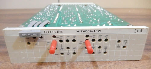 M7004-A 121, SIEMENS