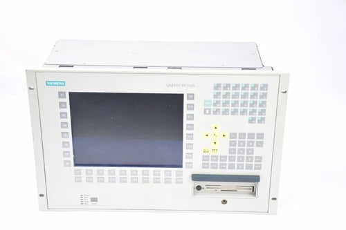 Siemens Simatic PC FI V2/Pro possibly 6AV7603-2AA10-0CA0 / 6AV7 603-2AA10-0CA0