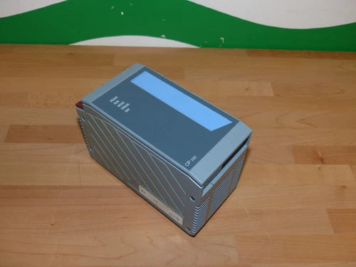 B&R 0GH-CP260 used see pictures