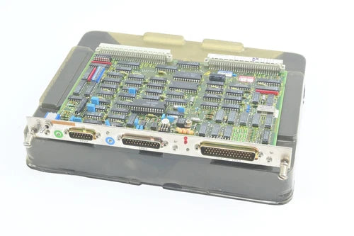 Siemens Sinumerik NC-PLC Coupler 6FX1122-2AM02 ( 6FX1 122-2AM02 )