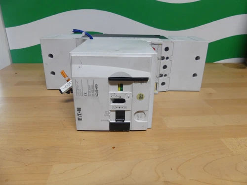 Eaton Moeller NZM2-XRD