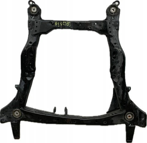 2017 Chevrolet 84486673 Crossmember II 4x4 AWD ber?o dianteiro usado