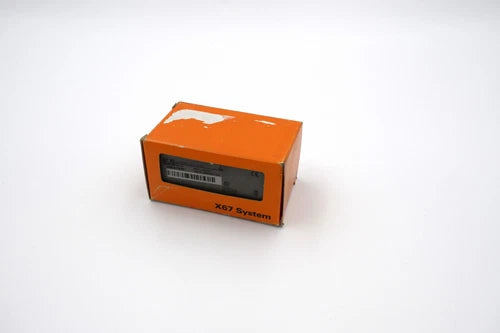 NEW B&R  X67DM1321-C01  [24 MONTHS WARRANTY]