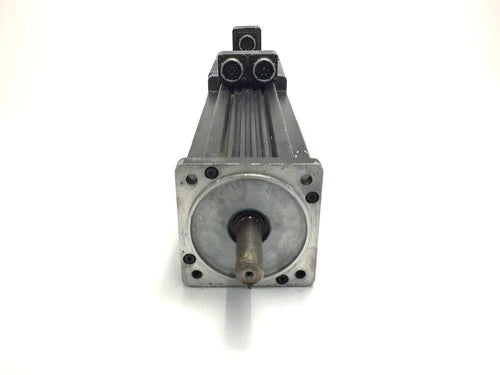 B206BA29B3TR100S067 - KOLLMORGEN- B-206-BA-29-B3TR100S-067 Engine USED