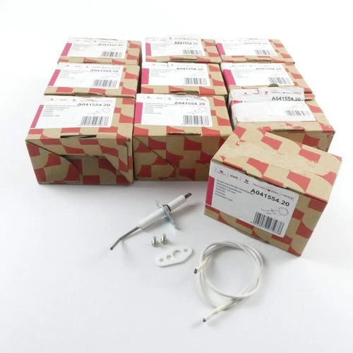 10x AWB A041554.20 MONITORING ELECTRODE - set of 10