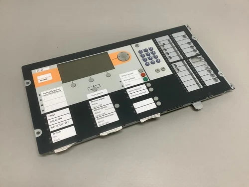FCM7205Y3 - SIEMENS - FCM7205-Y3 Complete Control Unit Refurbished