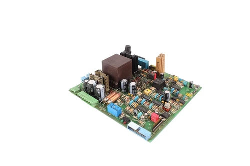 3.8602D 3.8602DA BAUM?LLER EXPRESS DELIVERY | TRUSTED SELLER