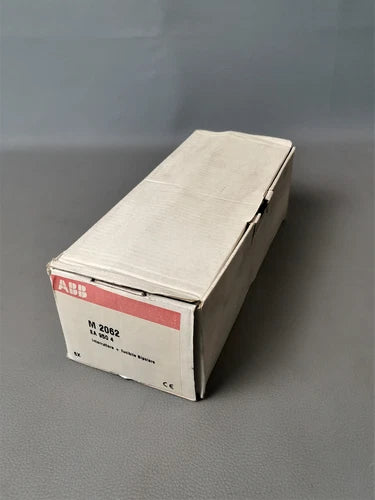 ABB M 2062 6er Pack NEU OVP