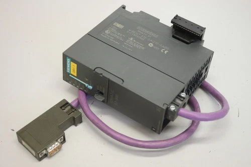 SIEMENS SIMATIC S7-300 CPU315-2DP DP 6ES7315-2AG10-0AB Processor CPU 315-2DP