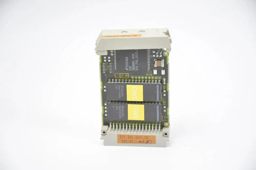Siemens Sinumerik 810/820T-GA3 6FX1822-6BX04-3E ( 6FX1 822-6BX04-3E )