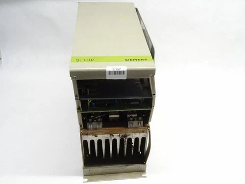 Siemens 6QG1335-3BK02 Sitor 6QG1 335-3BK02 // C380/512-215F930-1