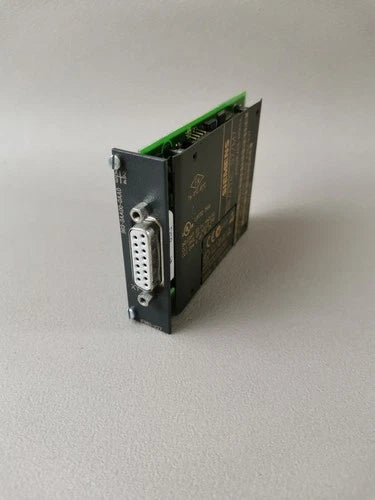 Siemens 6ES7 963-3AA00-0AA0 / 6ES7963-3AA00-0AA0