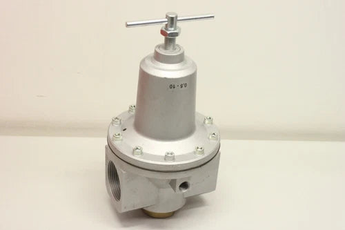 0,5 - 10 ?45mm 2,4kg 2x 1 3/4  Druckregler