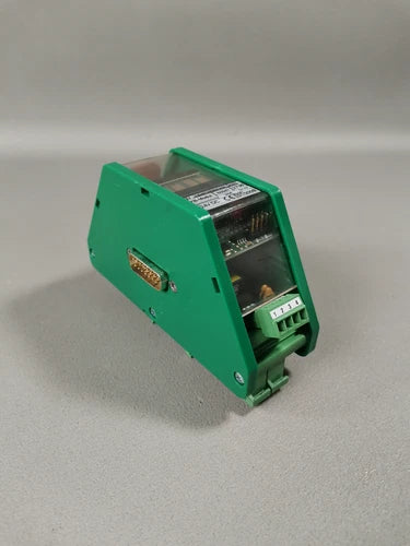 LJU Industrieelektronik GmbH IKB-Modul 60947