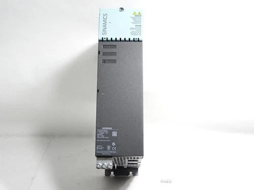 Siemens Sinamics Double Motor Module 6SL3120-2TE21-8AA3