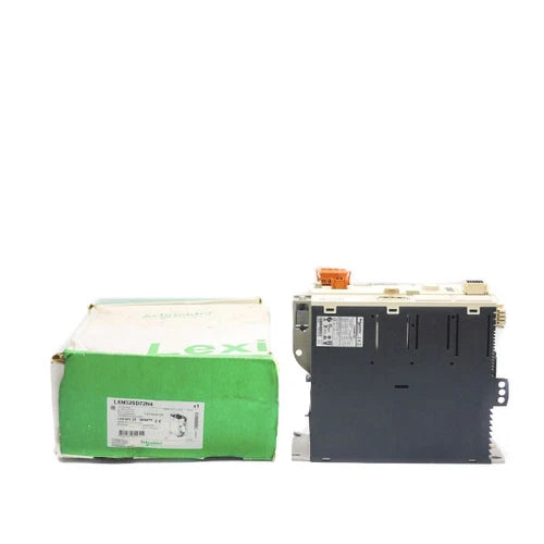 SCHNEIDER ELECTRIC LXM32SD72N4 480V 24A NSMP