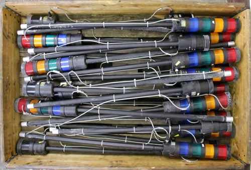 Schneider Poste (24x) Signal Lumineux Signer