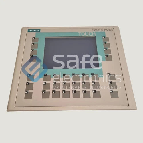6AV6642-0DC01-1AX0 - PANEL OPERATEUR - SIEMENS - SIMATIC 6AV6 642-0DC01-1AX0