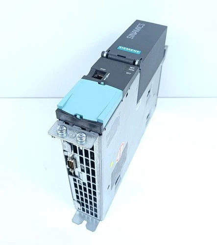 Siemens Sinamics CU320-2 PN 6SL3040-1MA01-0AA0 FS: E + CBC10 6SL3055-0AA00-2CA0