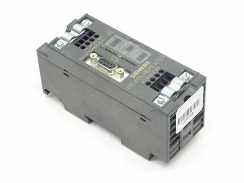 Siemens 6ES7972-0AA01-0AX0 Simatic S7 6ES7 972-0AA01-0AX0