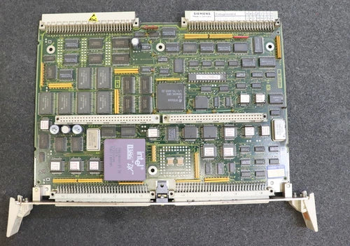 Siemens Sinumerik BGR Extension for SOM CPU 6FX1147-4BB00 E-Stand D 5704749002