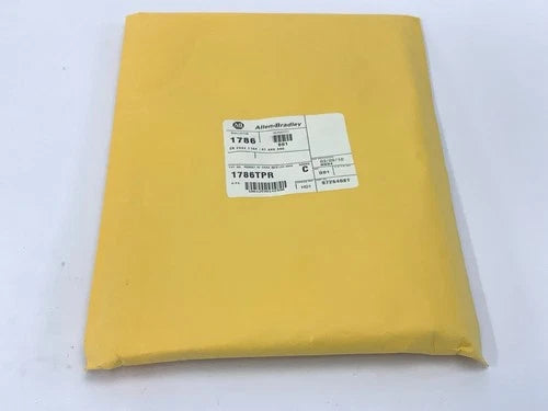 1786TPRC - ALLEN BRADLEY - 1786-TPR/C Controlnet T-TAP/right angle NEW
