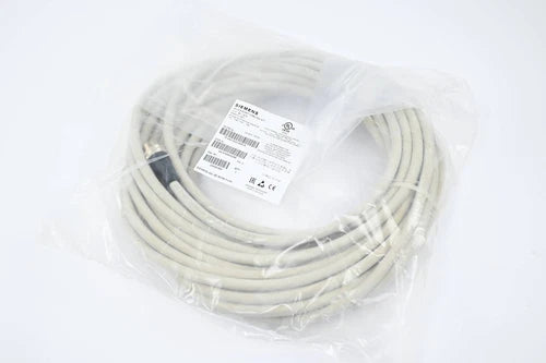 Siemens Simatic Power Supply Plug Lead 6XV1822-5BN15 / 6XV1 822-5BN15