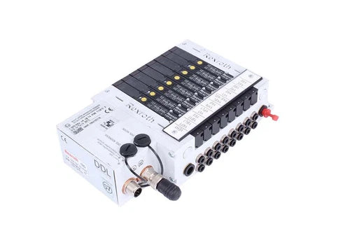 0793155709 M54100116 0820062105 REXROTH TESTED | WARRANTY INCLUDED