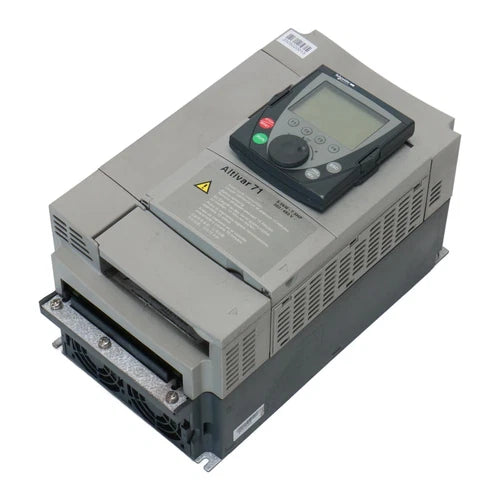 ATV71HU55N4 + VW3A1101 TELEMECANIQUE, unidade de velocidade vari¨¢vel ATV71 - 5.5kW-7.5H...