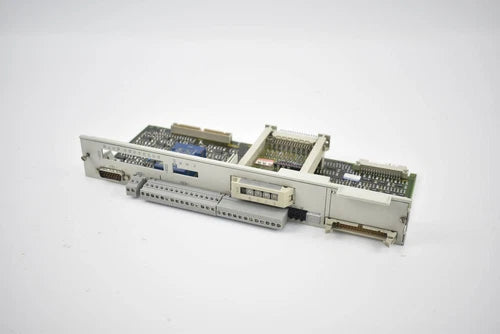 Siemens rack module E3023-B1200-B310 ( 462008.1001.01 ) + 6ES71114-0AA01-0AA0