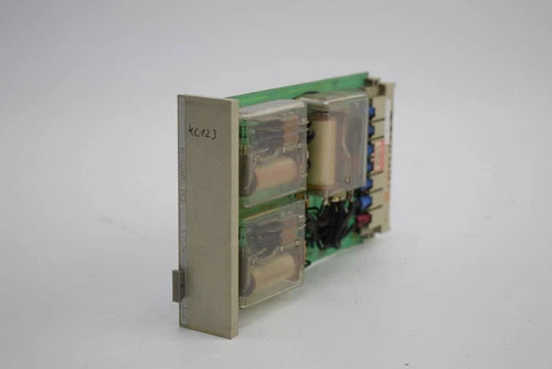 Siemens Iskamatic B EU62 6FP1701-0A