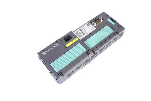 6SL3244-0BB12-1BA1 CU240E-2 SINAMICS SIEMENS EXPRESS DELIVERY