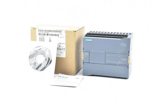 Siemens Simatic S7-1200 CPU 1214FC 6ES7214-1HF40-0XB0 ( 6ES7 214-1HF40-0XB0 ) E14