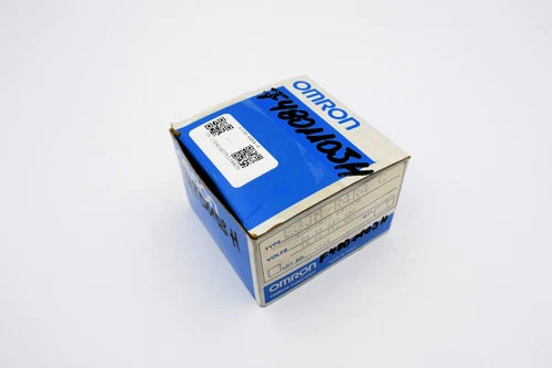 NEW OMRON  E3JM-R4R4-G  [24 MONTHS WARRANTY]
