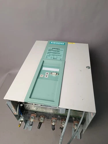 Siemens 6RA7028-6DS22-0