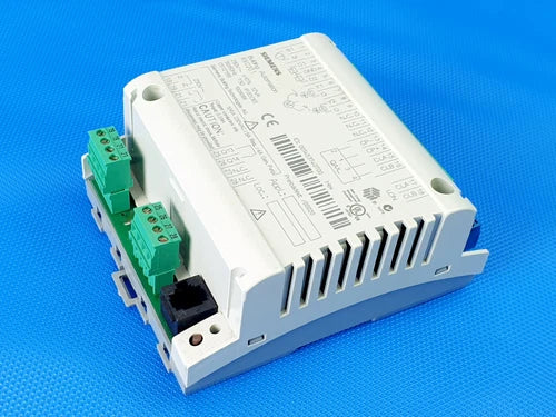 Siemens Landis & Staefa Room Controller 230V 12VA 50/60Hz RXC20.1