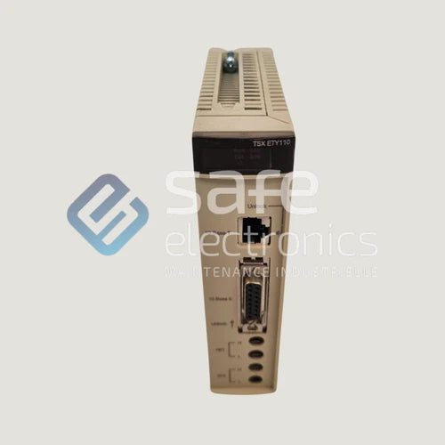 TSXETY110 Module SCHNEIDER ELECTRIC TSX ETY110