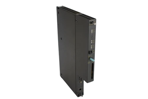 Siemens Simatic S7-400 CPU 413-1 6ES7 413-1XG02-0AB0 ( 6ES7 413-1XG02-0AB0 ) E2