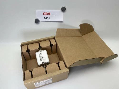 Siemens Sitor Sicherungseinsatz 3NE1227-3 3NE1 227-3 NH1 fuse link 250A