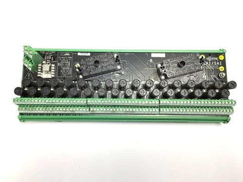 CAISAI - SIEMENS - CAI/SAI Mod. marshalled termination REFURBISHED
