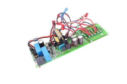 2003F RICE ROBOTICS EXPRESS DELIVERY | TRUSTED SELLER