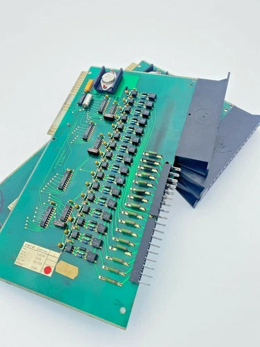 1 件 x Carte Automate APRIL SMC 516E048 SMC 40 / SMC 50 / SMC 600