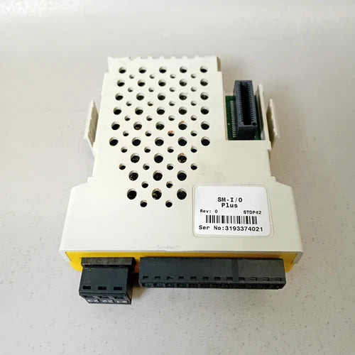 Control Techniques / Emerson Unidrive SM-I/O Plus STDP42