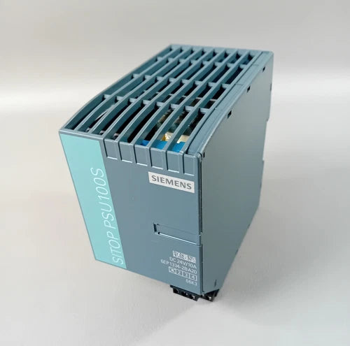 Siemens 6EP1 334-2BA20 / 6EP1334-2BA20 Power Supply