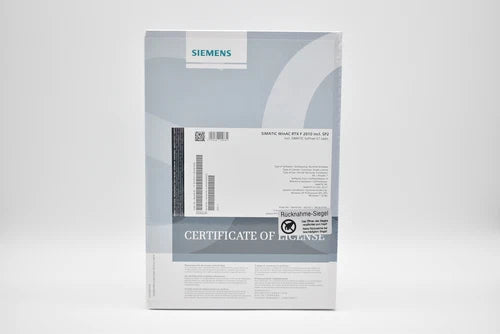 Siemens Simatic WinAC RTX F 2010 6ES7671-1RC08-0YA0 ( 6ES7 671-1RC08-0YA0 )