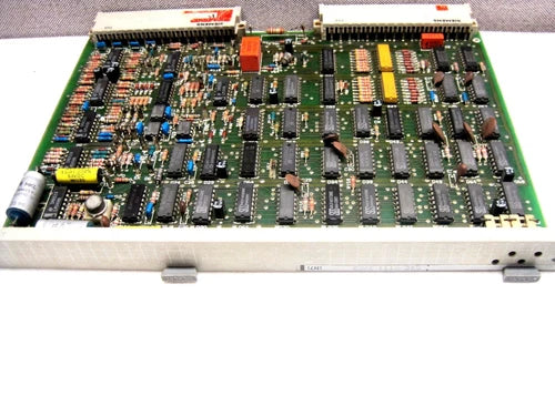 Used SIEMENS 6SC9111-2AC2 Table Shooting 6SC91112AC2