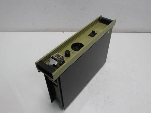 2ALPI SMC 81-Castress AP001018006D1 N¡ãde Série: 4990 2ALPI TOP ZUSTAND