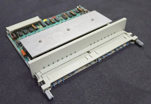 Siemens Digital Output Modules C79040-A0092-C242-02-85 Used
