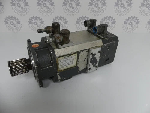 Siemens 1FT6062-6WH71-3AA2-Z
